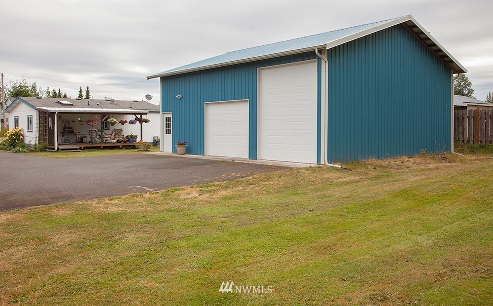 3443 West McLeod Road Bellingham, WA 98225 - Photo 21 of 25 Gallery Image 21