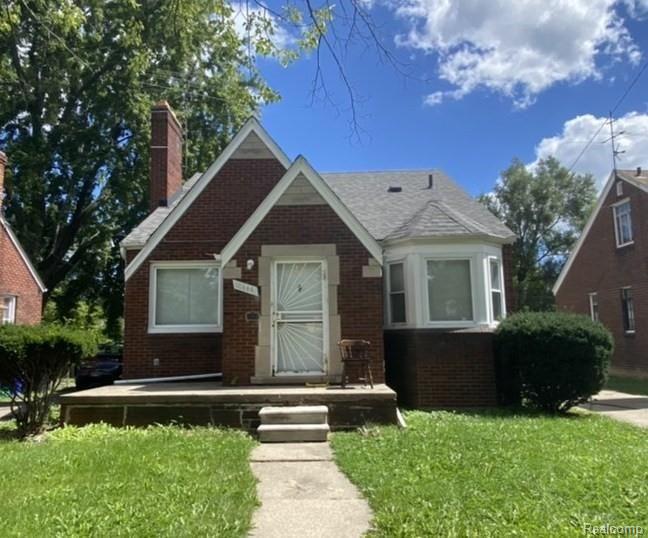 10664 Nottingham Road Detroit, MI 48224 - Photo 1 of 35