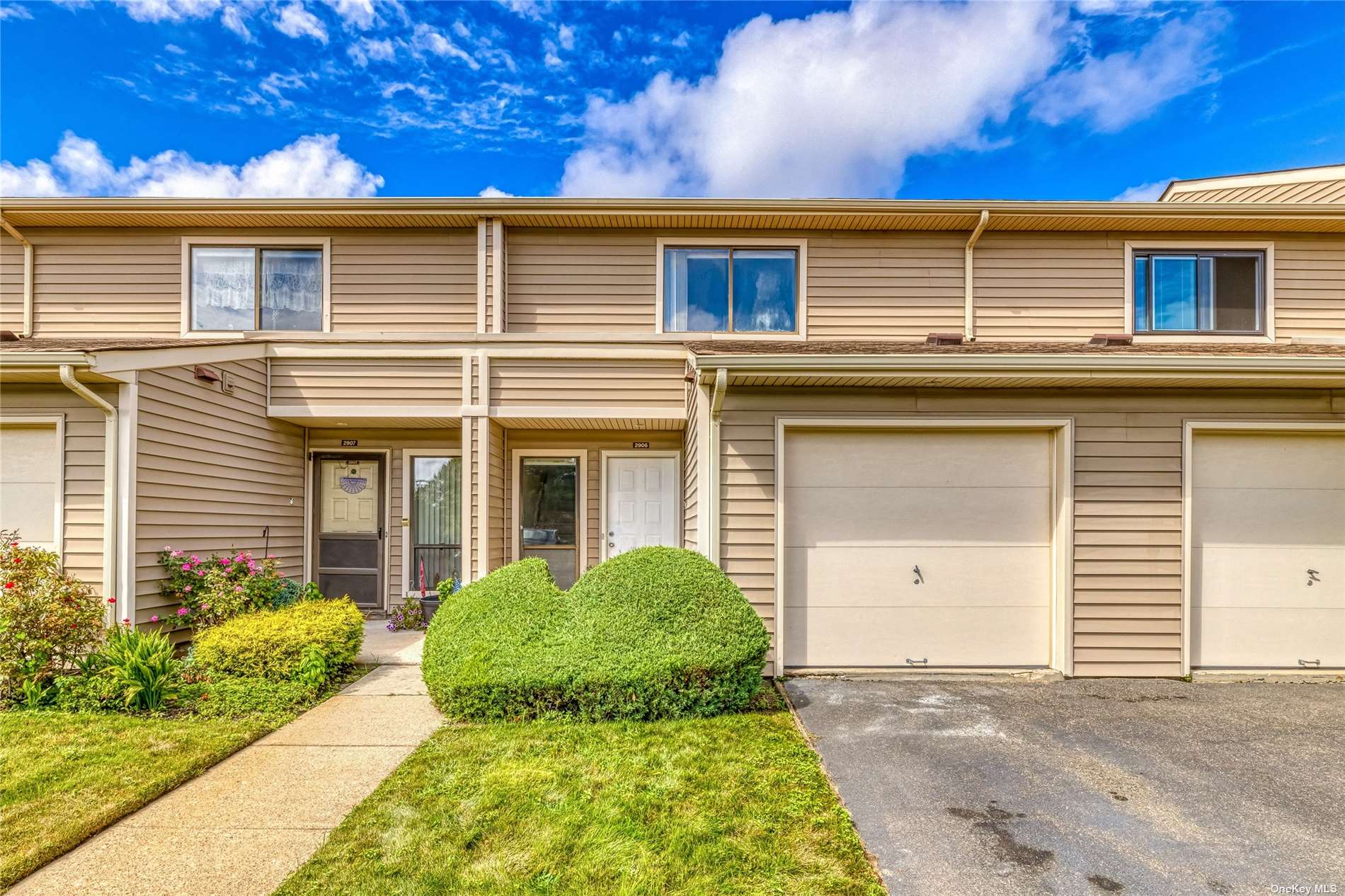 100 Daly Boulevard, Unit 2906, Oceanside, NY 11572 Compass