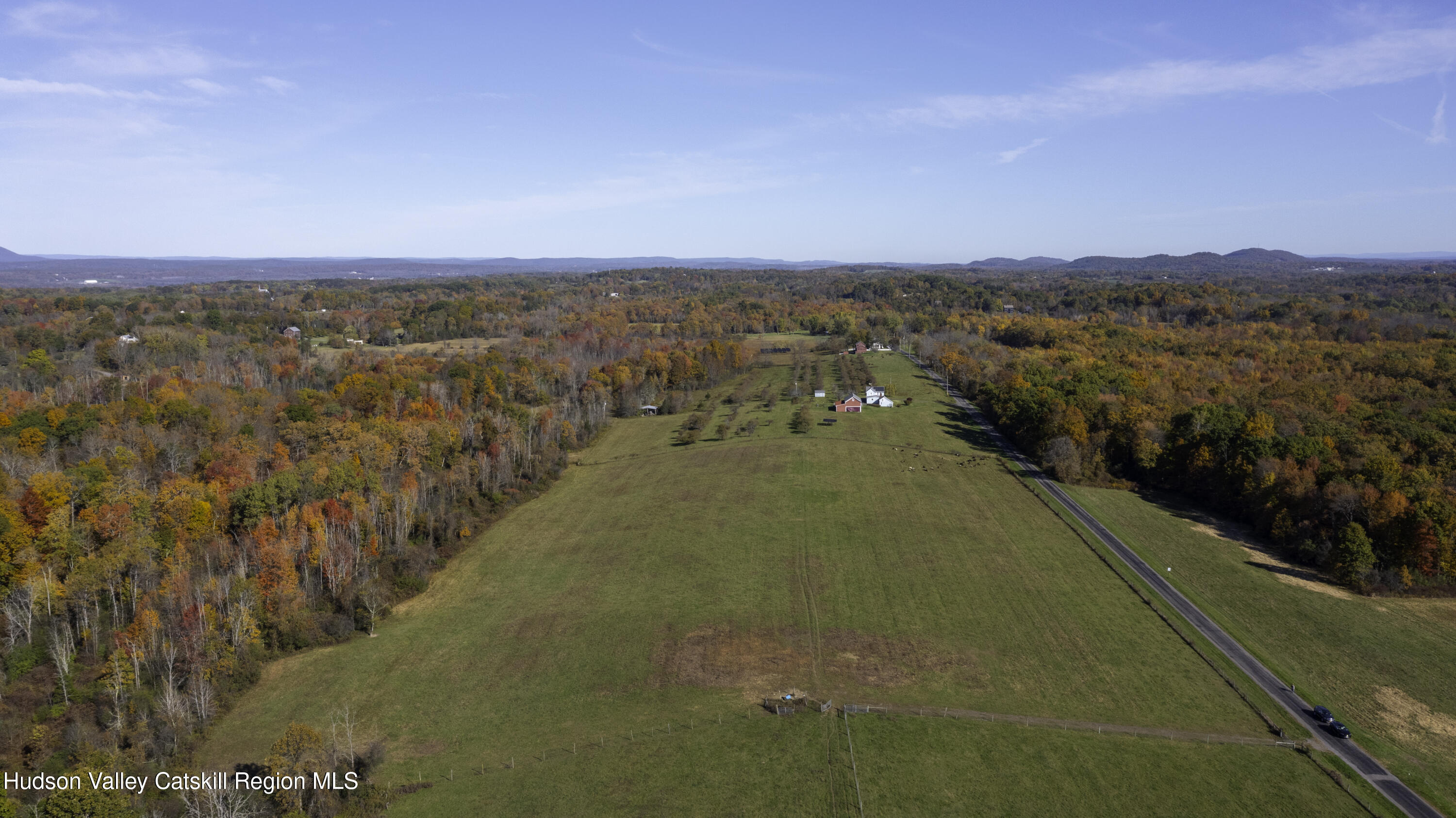50 Old Saw Mill Road Germantown, NY 12526 - Photo 1 of 6 a view of city and mountain