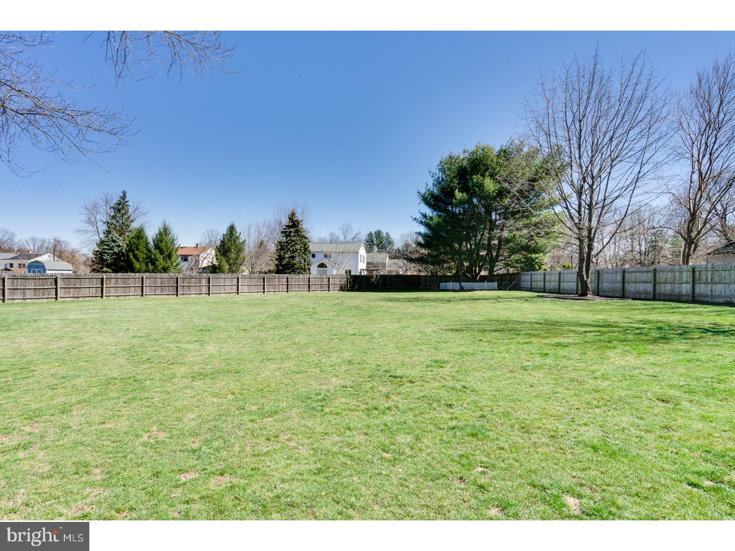 4 Manor Road Hamilton, NJ 08690 - Photo 25 of 25 a view of a green field