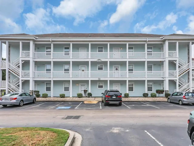 $233,000 | 4679 Wild Iris Drive, Unit 301, Myrtle Beach, SC 29577