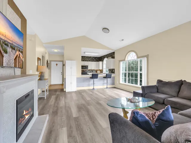 $233,000 | 4679 Wild Iris Drive, Unit 301, Myrtle Beach, SC 29577