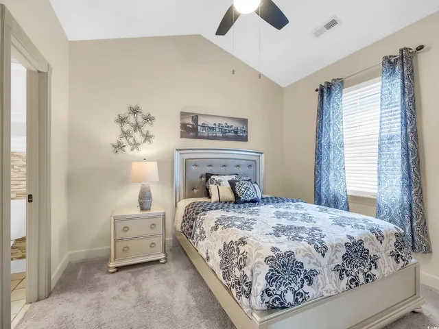 $233,000 | 4679 Wild Iris Drive, Unit 301, Myrtle Beach, SC 29577