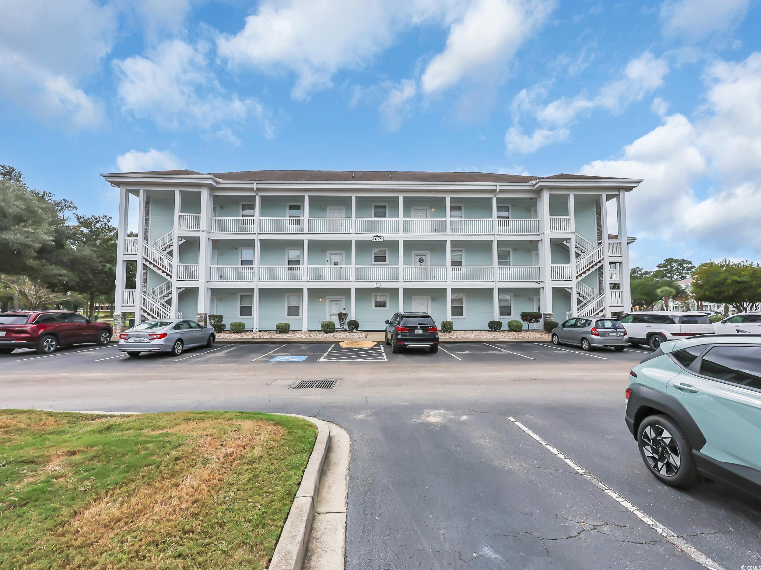 4679 Wild Iris Drive, Unit 301 Myrtle Beach, SC 29577 - Photo 2 of 36