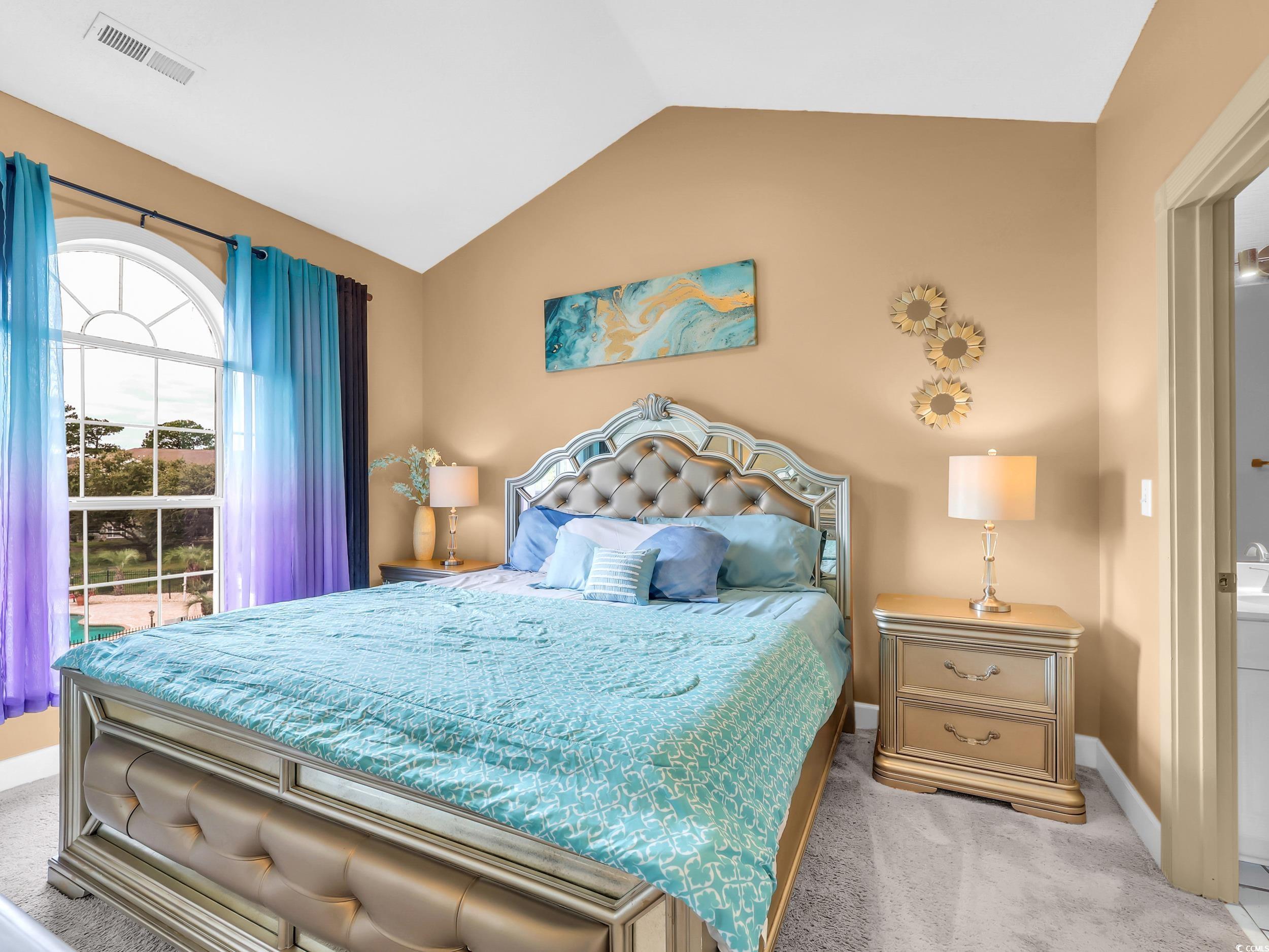 4679 Wild Iris Drive, Unit 301 Myrtle Beach, SC 29577 - Photo 21 of 36