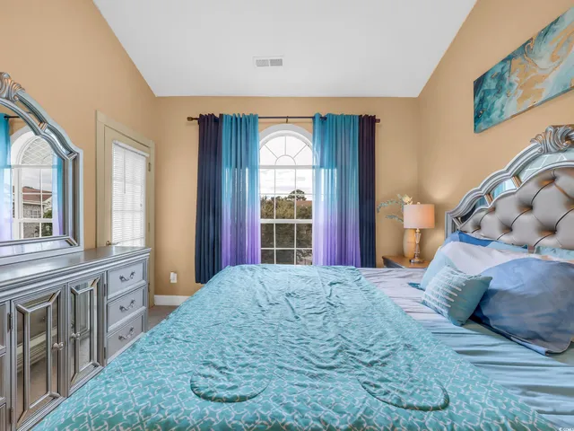 $233,000 | 4679 Wild Iris Drive, Unit 301, Myrtle Beach, SC 29577