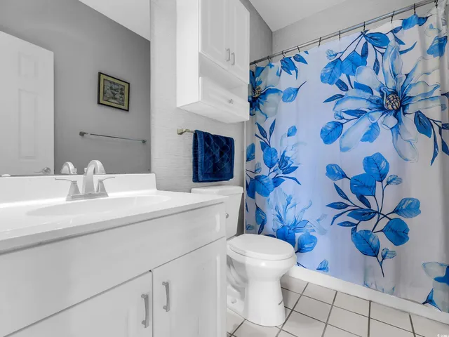 $233,000 | 4679 Wild Iris Drive, Unit 301, Myrtle Beach, SC 29577