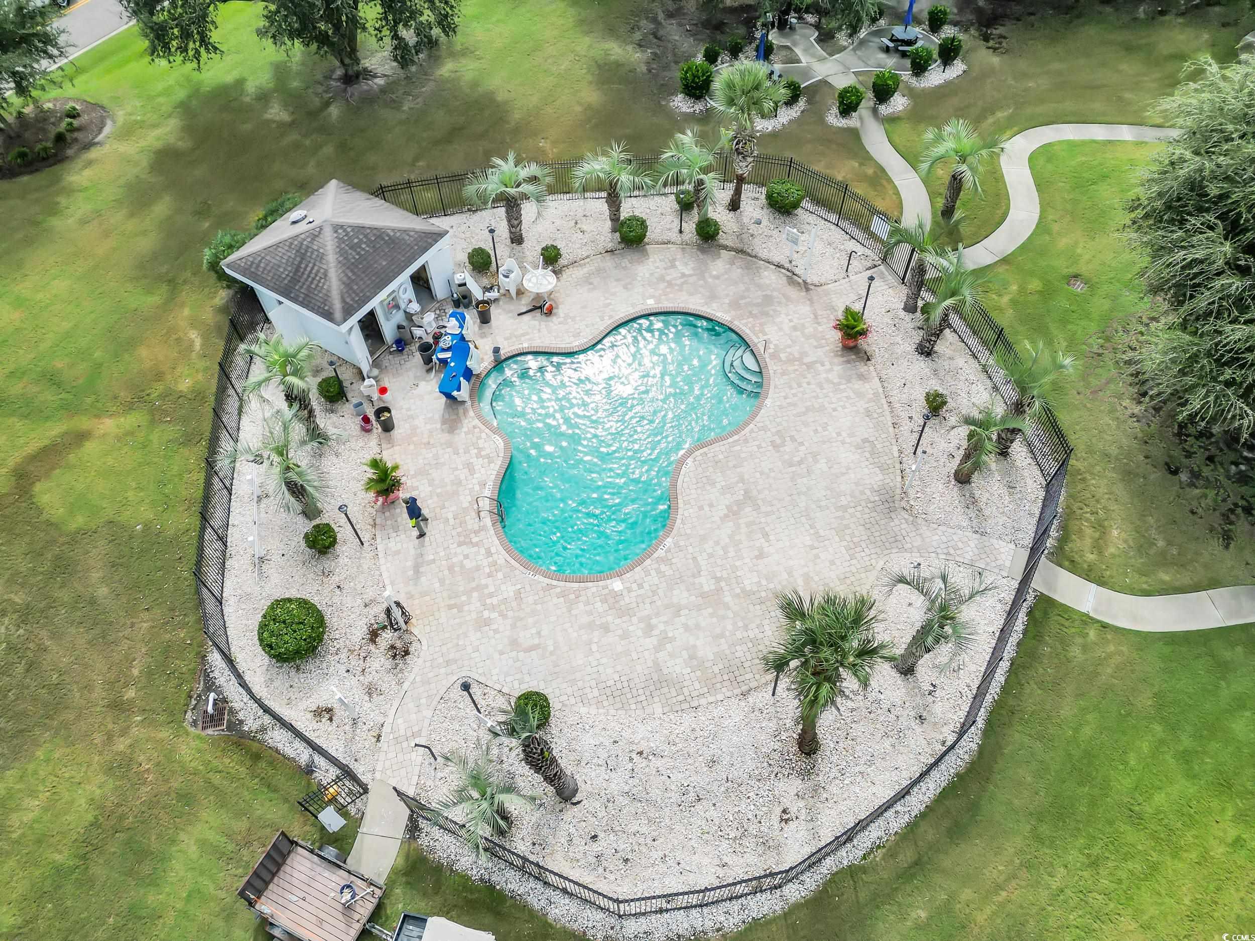 4679 Wild Iris Drive, Unit 301 Myrtle Beach, SC 29577 - Photo 29 of 36