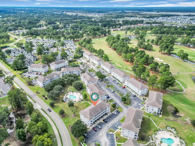 $233,000 | 4679 Wild Iris Drive, Unit 301, Myrtle Beach, SC 29577