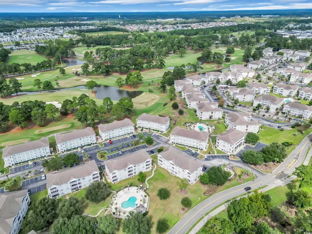 $233,000 | 4679 Wild Iris Drive, Unit 301, Myrtle Beach, SC 29577