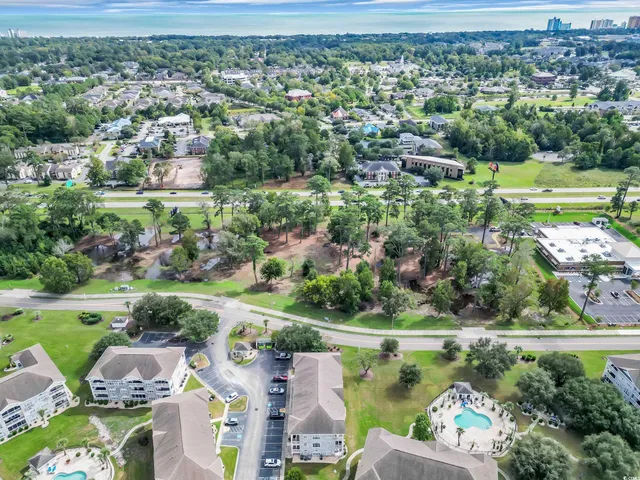 $233,000 | 4679 Wild Iris Drive, Unit 301, Myrtle Beach, SC 29577