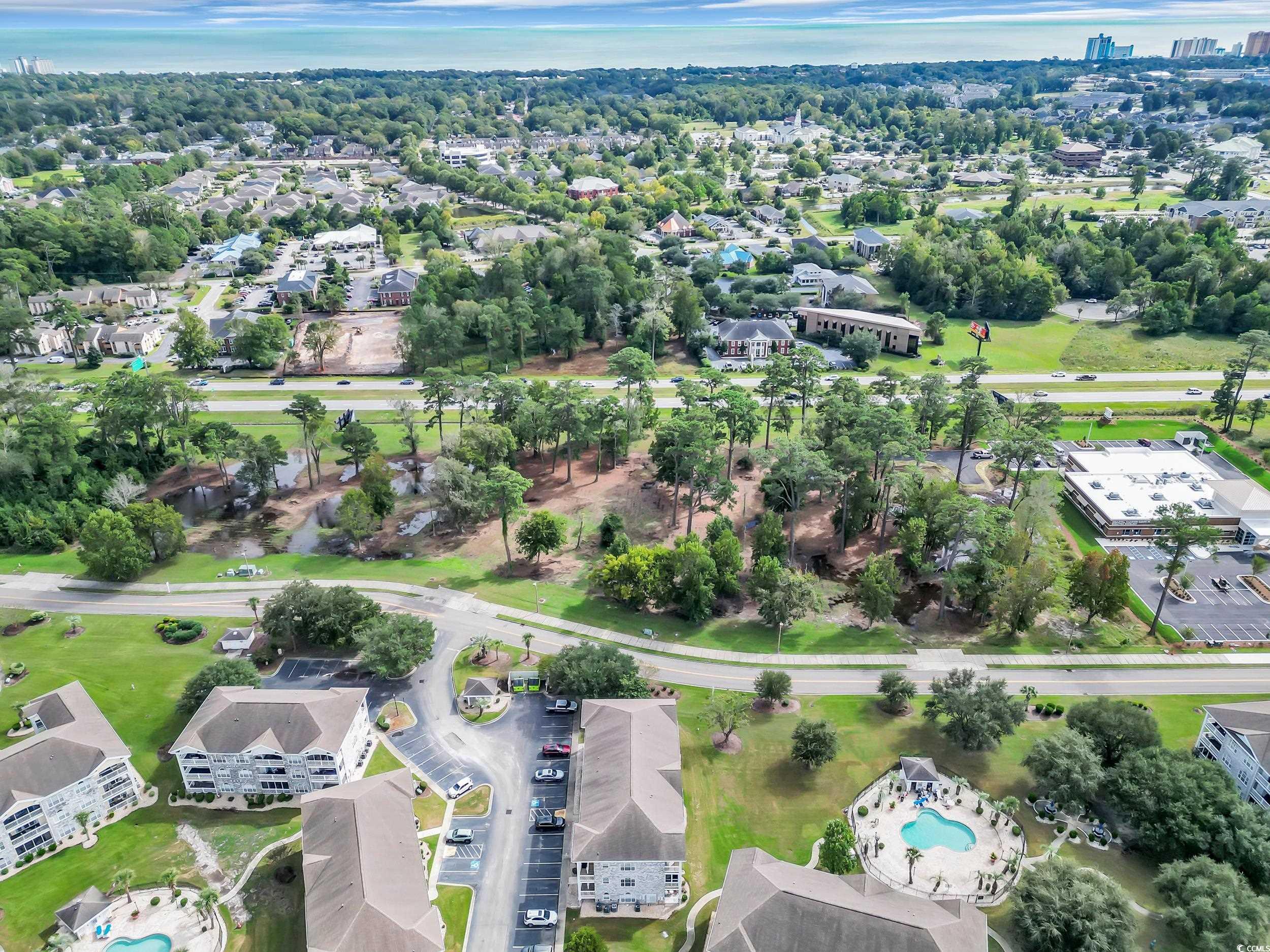 4679 Wild Iris Drive, Unit 301 Myrtle Beach, SC 29577 - Photo 34 of 36