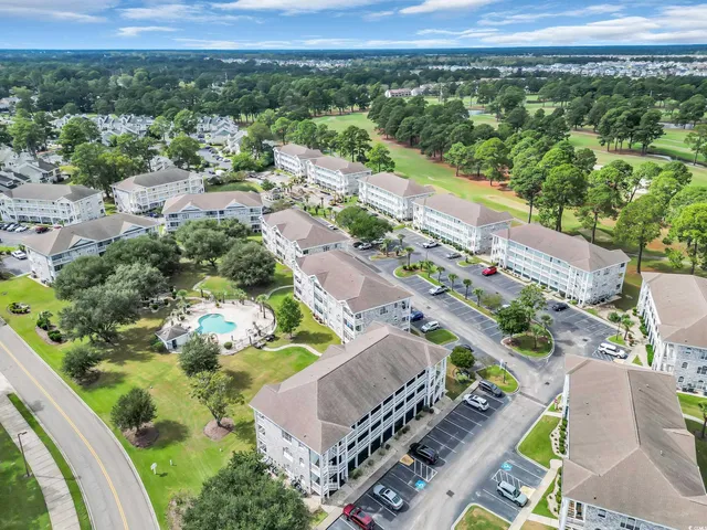$233,000 | 4679 Wild Iris Drive, Unit 301, Myrtle Beach, SC 29577