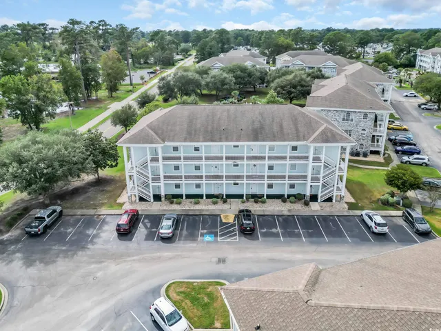 $233,000 | 4679 Wild Iris Drive, Unit 301, Myrtle Beach, SC 29577