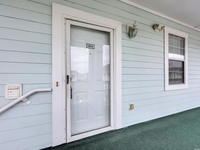 $233,000 | 4679 Wild Iris Drive, Unit 301, Myrtle Beach, SC 29577