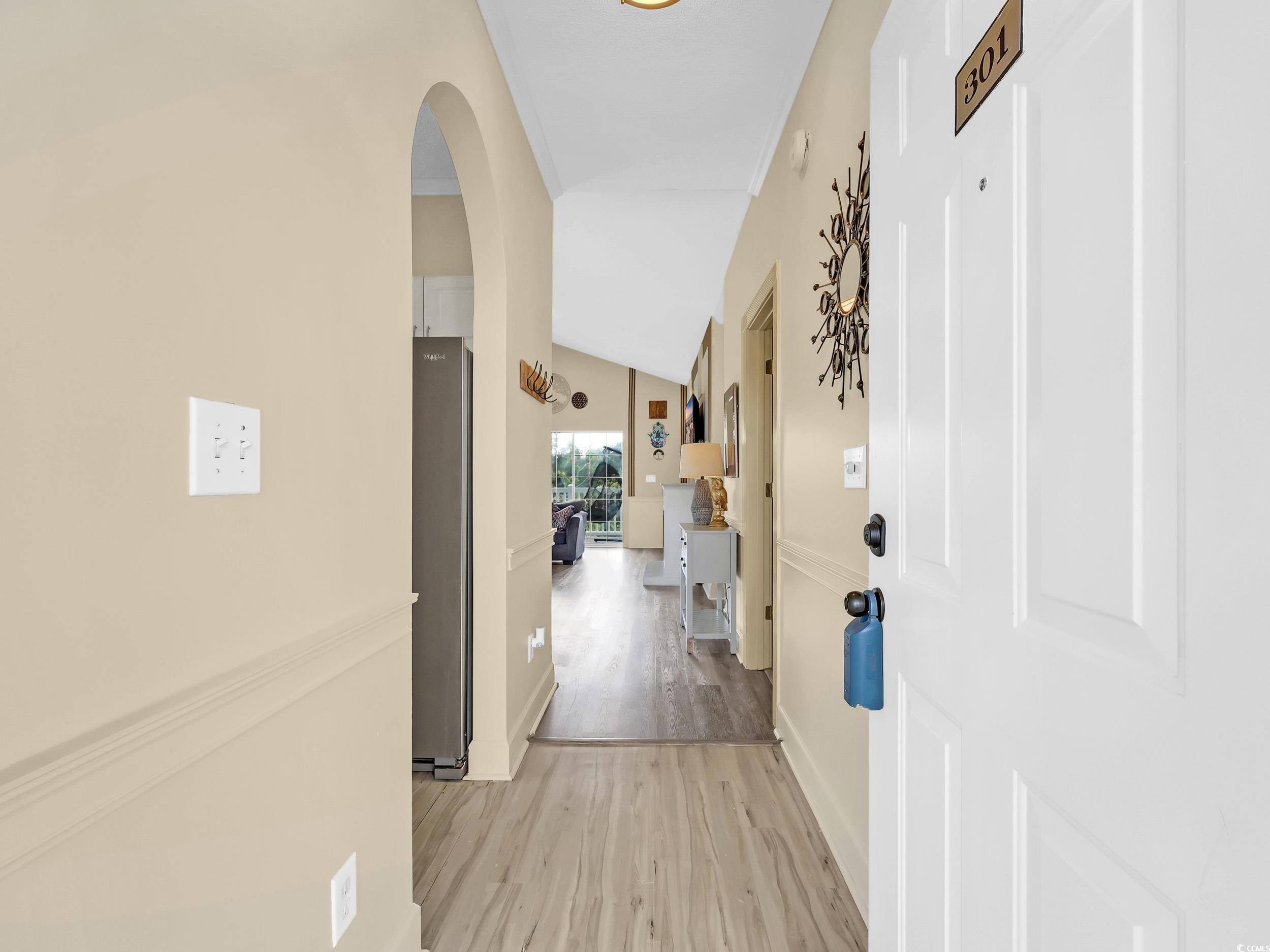 4679 Wild Iris Drive, Unit 301 Myrtle Beach, SC 29577 - Photo 5 of 36