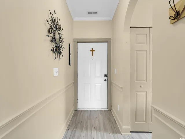 $233,000 | 4679 Wild Iris Drive, Unit 301, Myrtle Beach, SC 29577