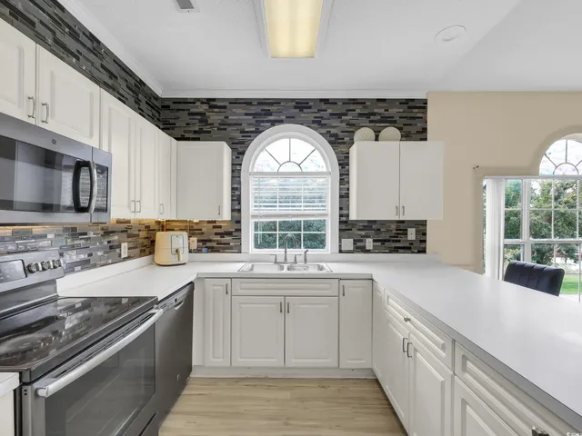 $233,000 | 4679 Wild Iris Drive, Unit 301, Myrtle Beach, SC 29577