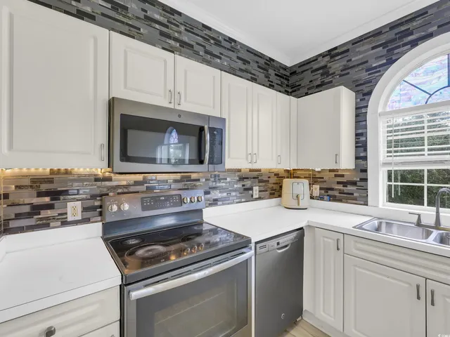 $233,000 | 4679 Wild Iris Drive, Unit 301, Myrtle Beach, SC 29577