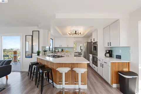 $1,499,000 | 4384 Redwood Road, Oakland, CA 94619