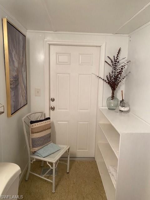 137 Rookery Road Naples, FL 34114 - Photo 17 of 23 a room with a table and chair