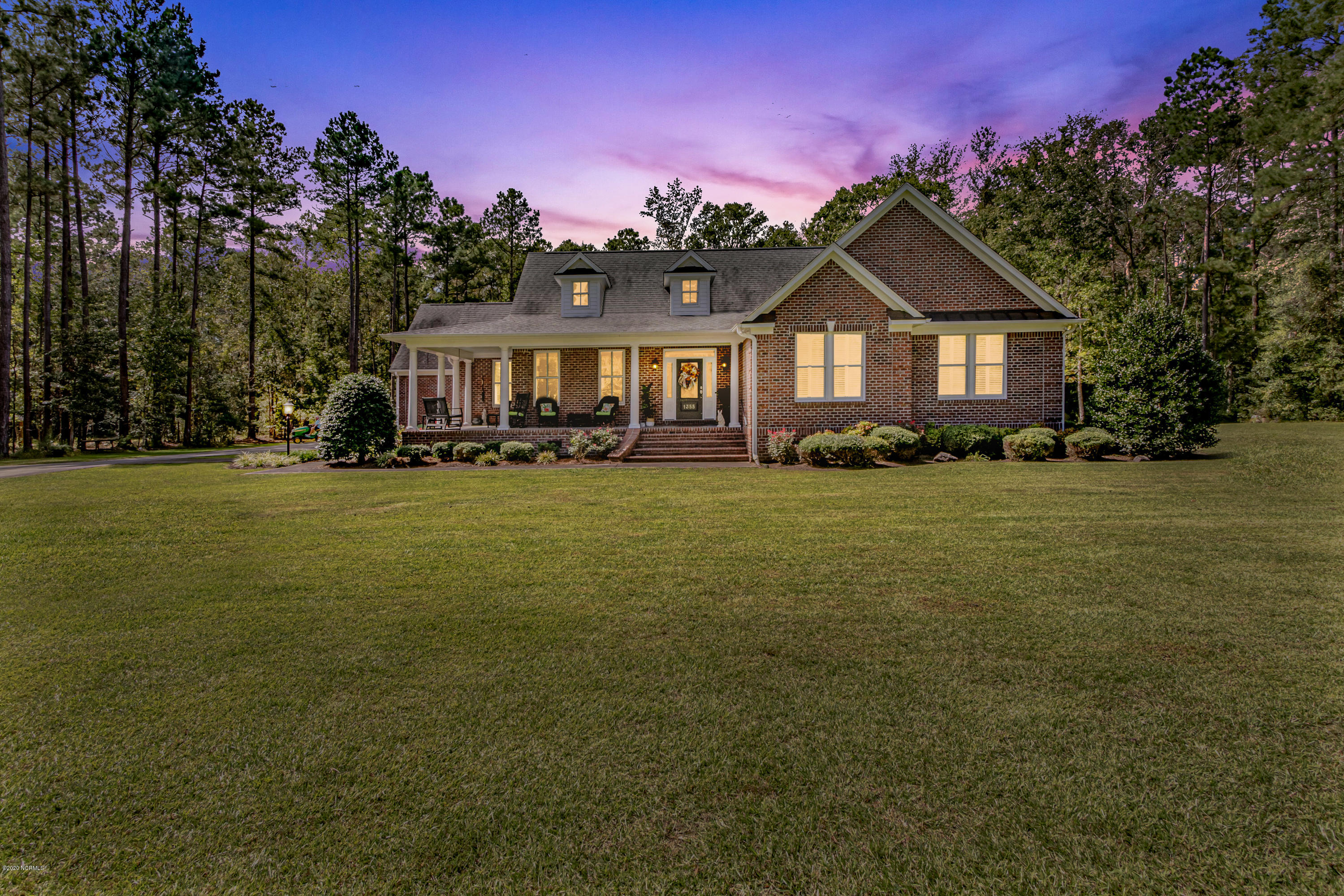 1355 Scott Road Rocky Point, NC 28457 - Photo 1 of 71 Burgaw Twilight (1 of 1)