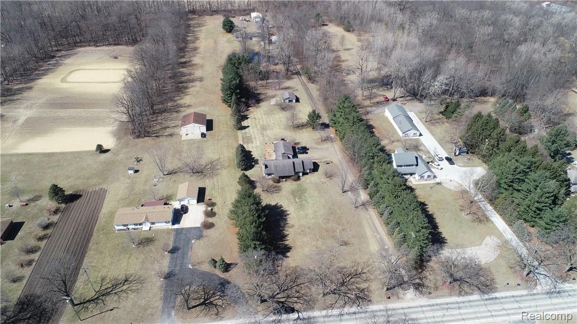 20300 Sumpter Road Belleville, MI 48111 - Photo 32 of 33 DJI_0025.JPG