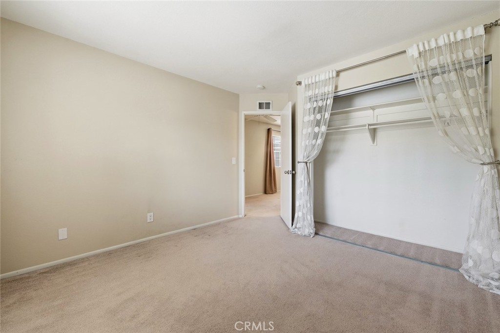 919 Auburn Road San Dimas, CA 91773 - Photo 31 of 52 Second Bedroom Closet