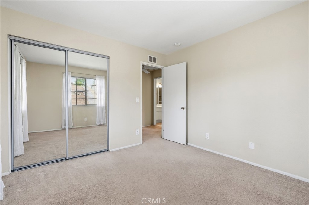 919 Auburn Road San Dimas, CA 91773 - Photo 33 of 52 Third Bedroom Closet