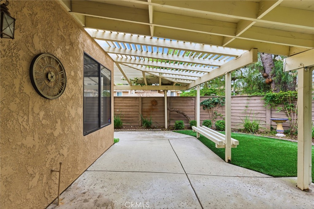 919 Auburn Road San Dimas, CA 91773 - Photo 36 of 52 Backyard