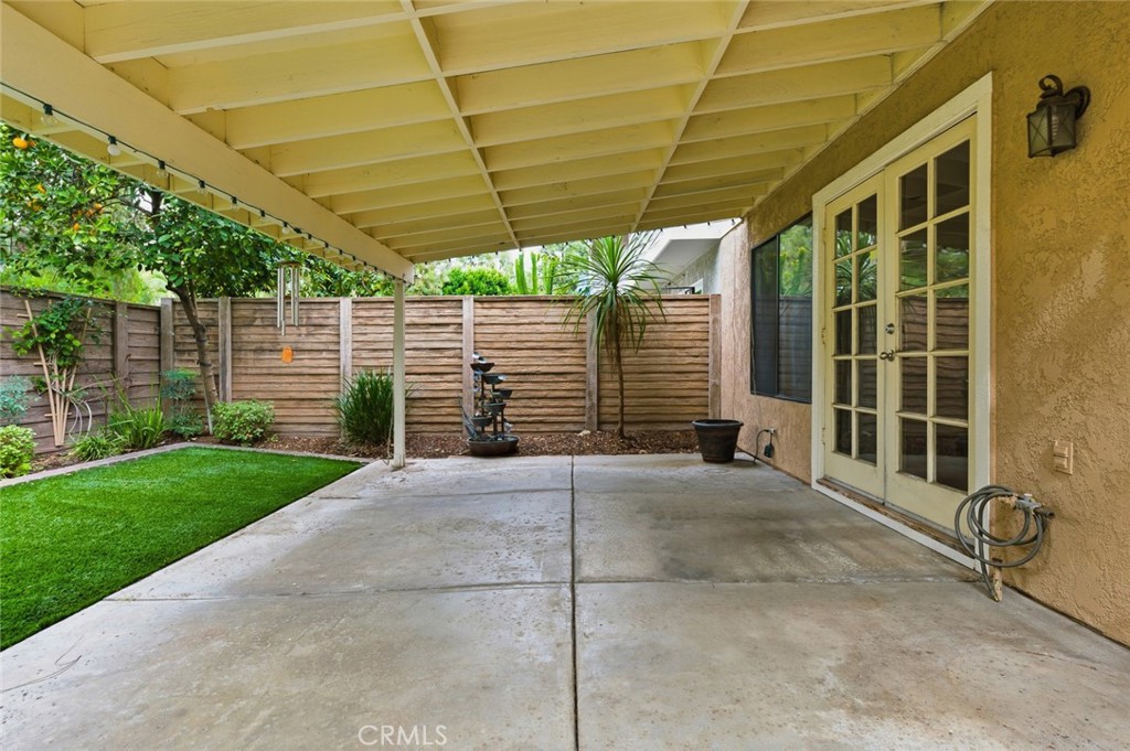 919 Auburn Road San Dimas, CA 91773 - Photo 40 of 52 Backyard