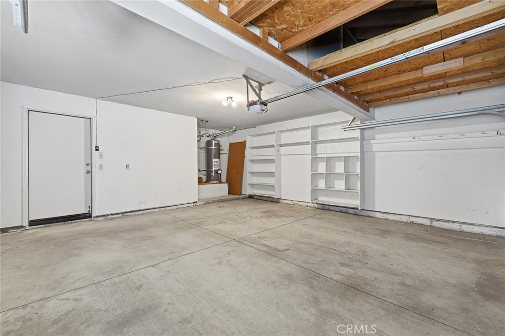 919 Auburn Road San Dimas, CA 91773 - Photo 42 of 52 Garage and Shelving