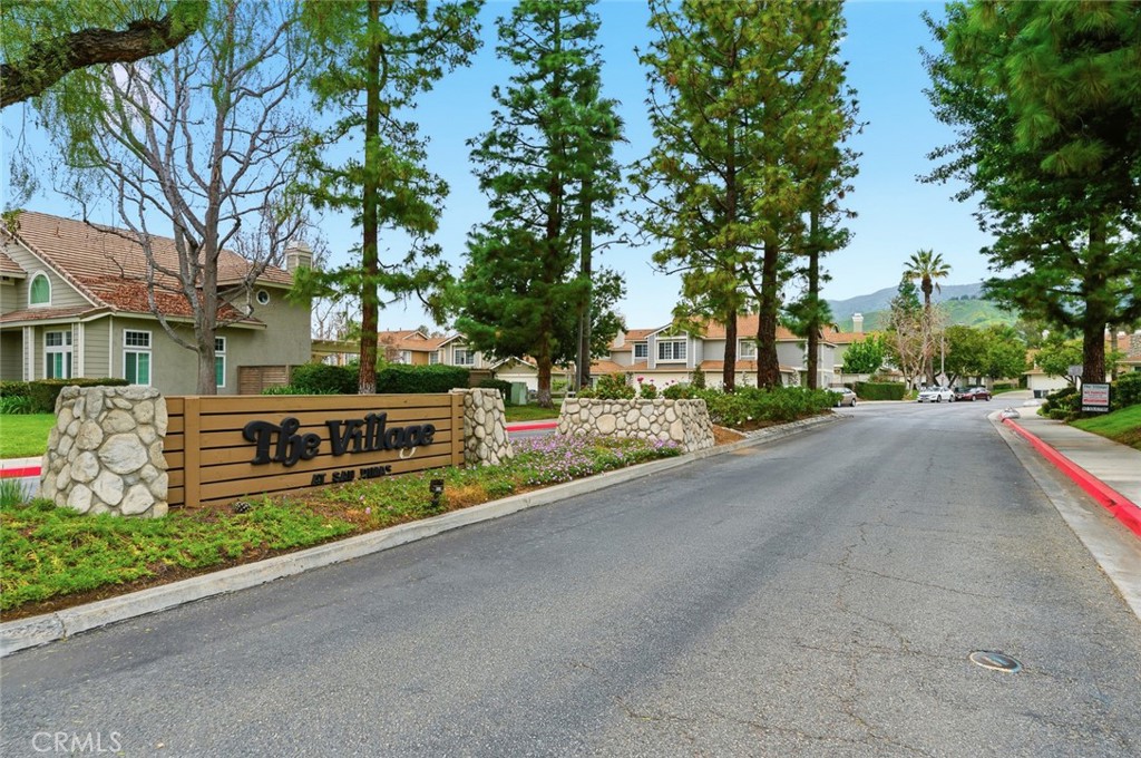 919 Auburn Road San Dimas, CA 91773 - Photo 44 of 52 The very desirable Village at San Dimas