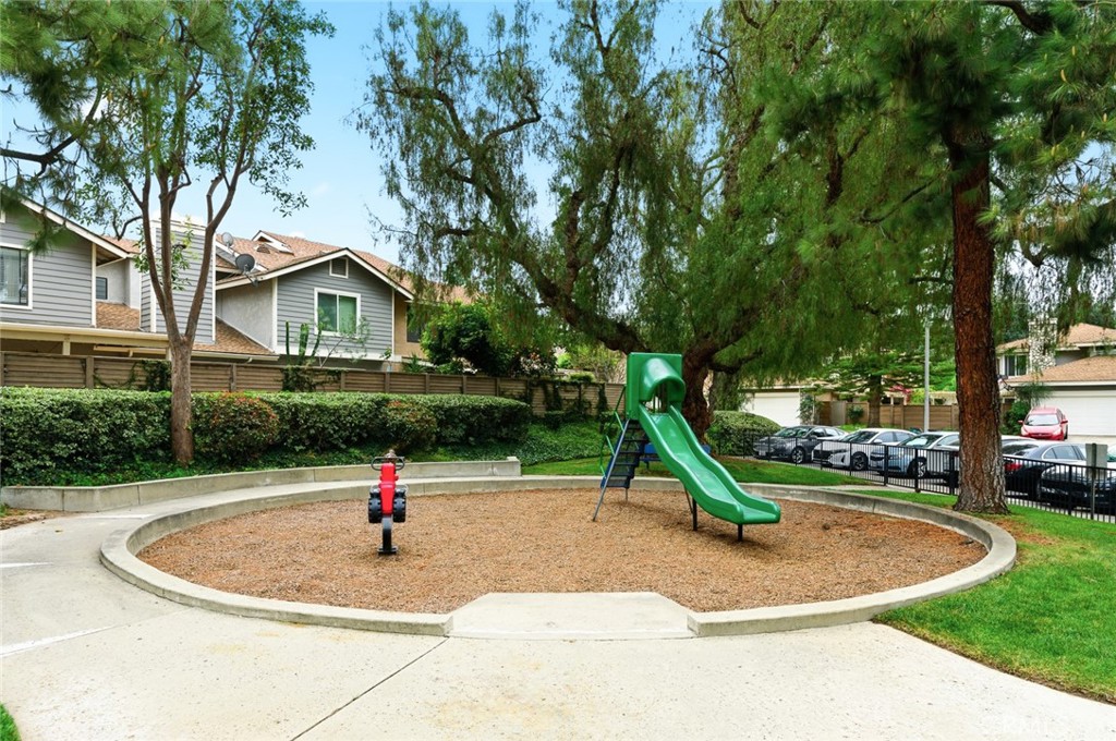919 Auburn Road San Dimas, CA 91773 - Photo 46 of 52 Gated Play Area