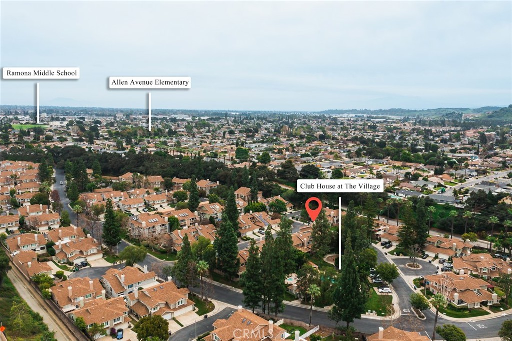 919 Auburn Road San Dimas, CA 91773 - Photo 50 of 52 Within walking distance to Allen Avenue Elementary and Ramona Middle School. School also provides Bussing.