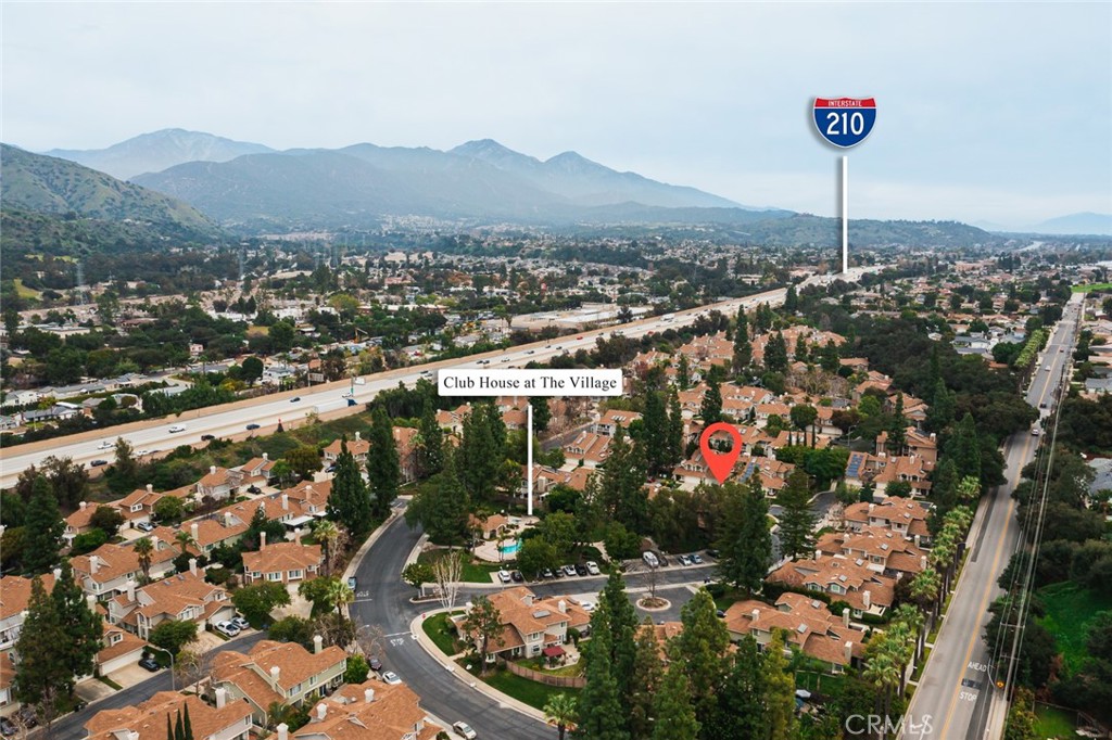 919 Auburn Road San Dimas, CA 91773 - Photo 51 of 52 Convenient to Freeways, etc.