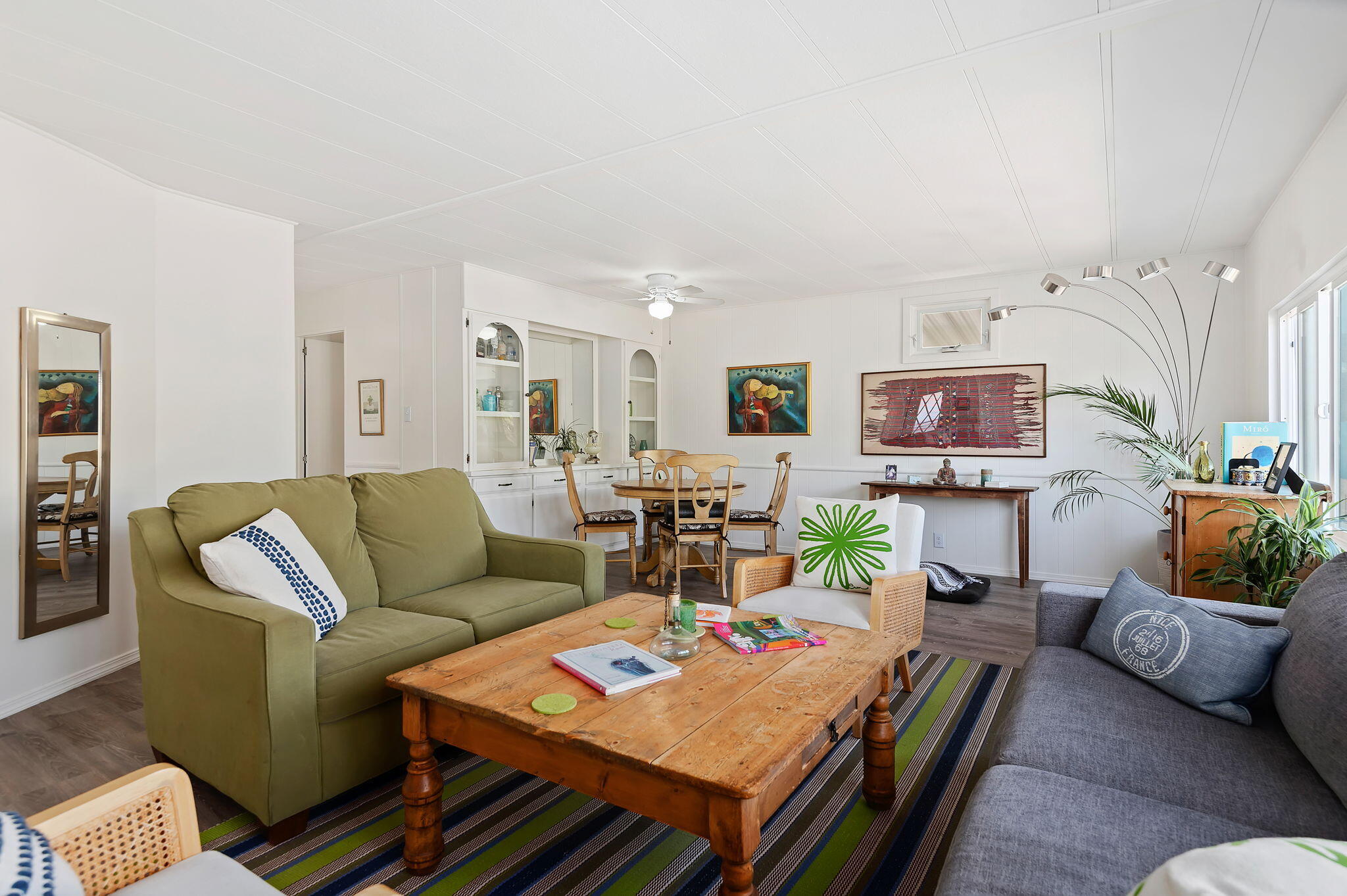 340 Old Mill Road, Unit 50 Santa Barbara, CA 93110 - Photo 1 of 21 7-web-or-mls-07 - Living Room