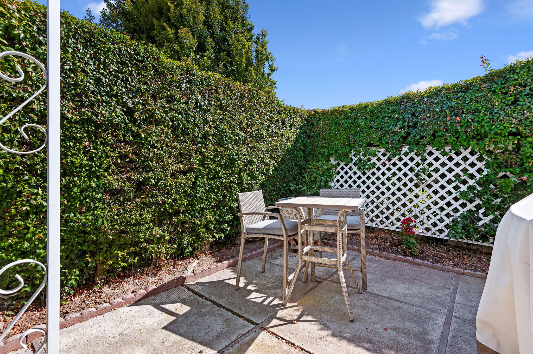 340 Old Mill Road, Unit 50 Santa Barbara, CA 93110 - Photo 15 of 21 5-web-or-mls-05 - Patio