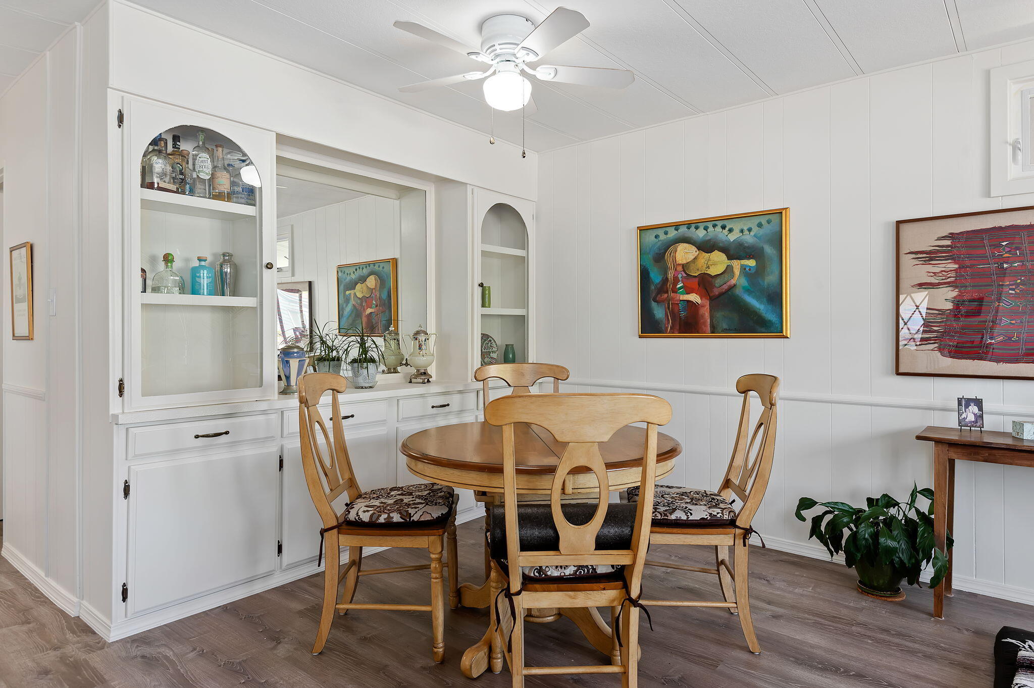 340 Old Mill Road, Unit 50 Santa Barbara, CA 93110 - Photo 3 of 21 10-web-or-mls-10 - Dining