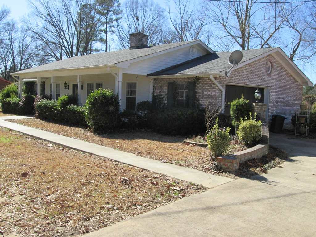 411 Drysdale Road Carthage, MS 39051 - Photo 1 of 22 Photo 1