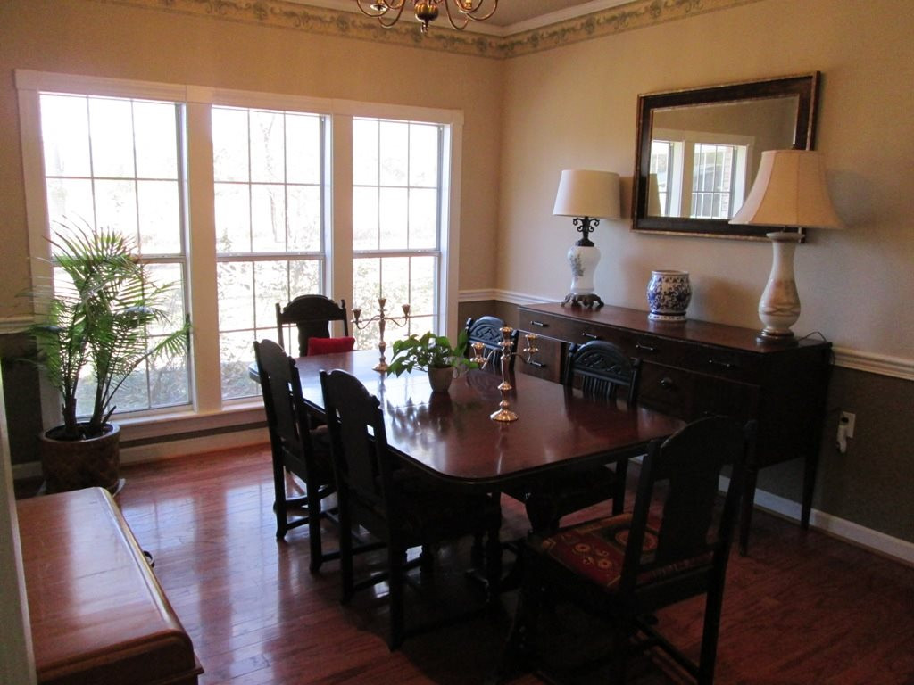 411 Drysdale Road Carthage, MS 39051 - Photo 3 of 22 Photo 3