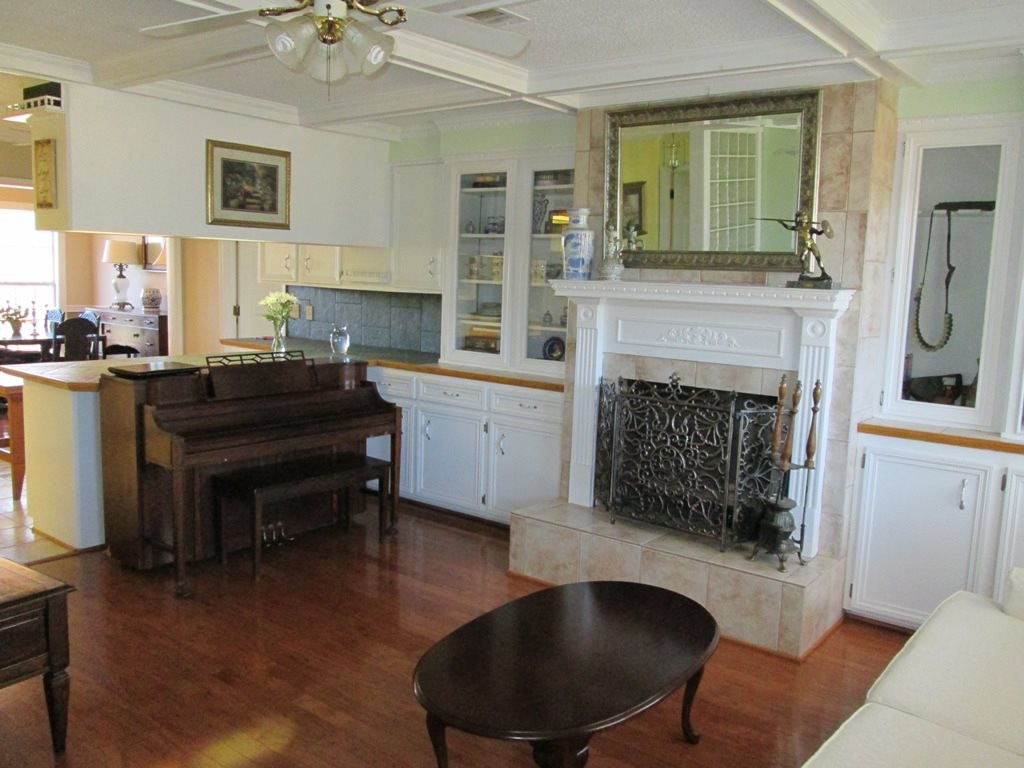 411 Drysdale Road Carthage, MS 39051 - Photo 6 of 22 Photo 6
