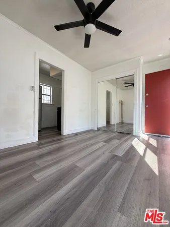 $1,599 | 2235 West 14th Street, Unit 1/4, Los Angeles, CA 90006