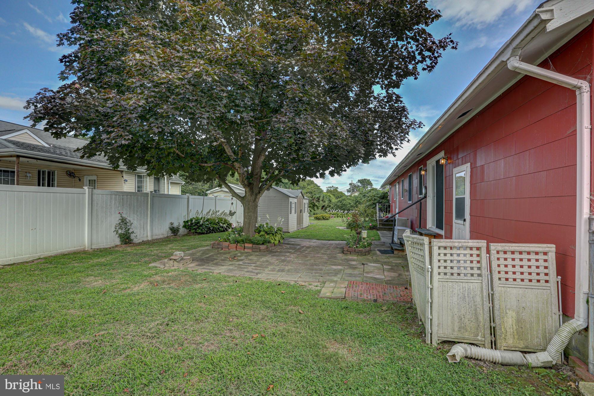 66 Fordham Road Pennsville, NJ 08070 - Photo 57 of 86 Gallery Image 57