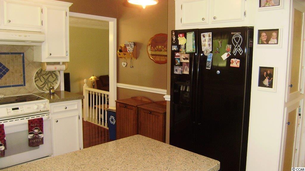 1662 Red Bluff Road Loris, SC 29569 - Photo 11 of 25 Gallery Image 11