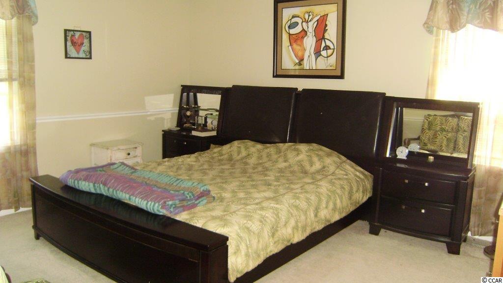 1662 Red Bluff Road Loris, SC 29569 - Photo 16 of 25 Gallery Image 16