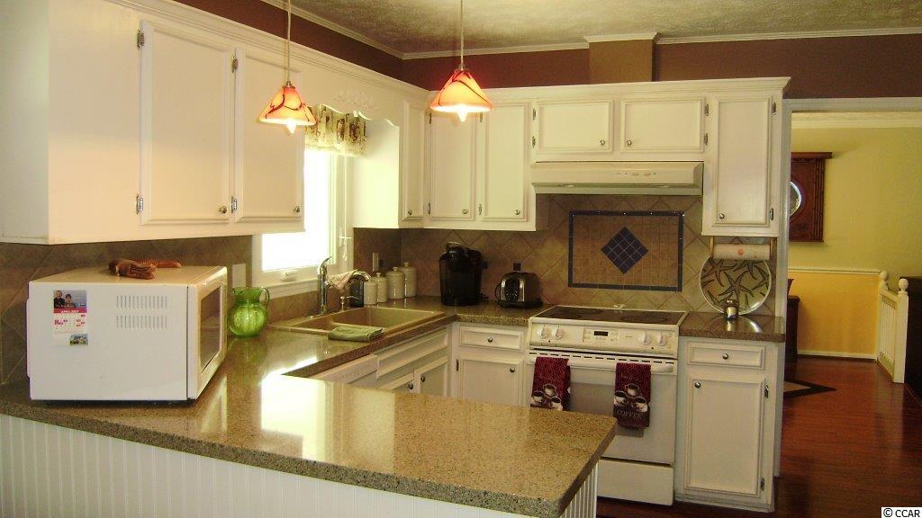 1662 Red Bluff Road Loris, SC 29569 - Photo 9 of 25 Gallery Image 9