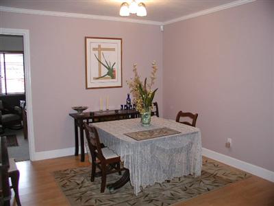 4352 Goodson Way Rohnert Park, CA 94928 - Photo 4 of 9 a dining room with table chairs and wooden floor
