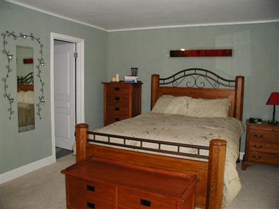 4352 Goodson Way Rohnert Park, CA 94928 - Photo 6 of 9 a bedroom with a bed and dresser